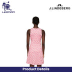 J.Lindeberg Cora Print Dress