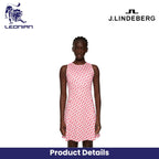 J.Lindeberg Cora Print Dress