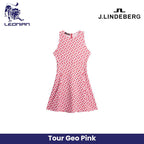 J.Lindeberg Cora Print Dress