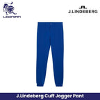 J.Lindeberg Cuff Jogger Pant