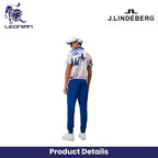 J.Lindeberg Cuff Jogger Pant