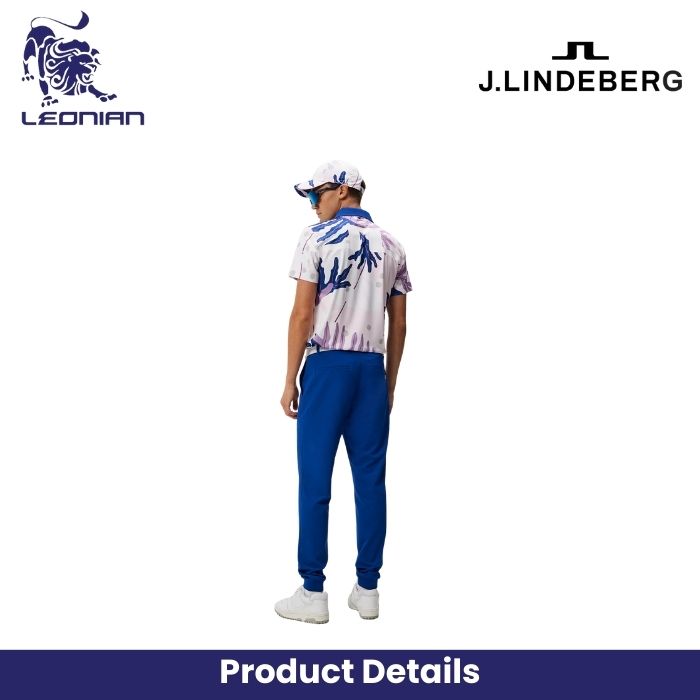 J.Lindeberg Cuff Jogger Pant