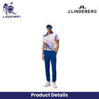 J.Lindeberg Cuff Jogger Pant