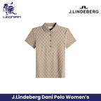 J.Lindeberg Dani Polo Women's