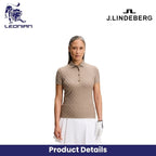 J.Lindeberg Dani Polo Women's