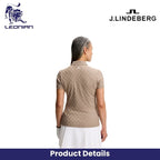 J.Lindeberg Dani Polo Women's