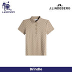 J.Lindeberg Dani Polo Women's