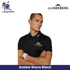 J.Lindeberg Dario Tour Golf Polo