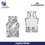 J.Lindeberg Delia Printed Tank Top Women's