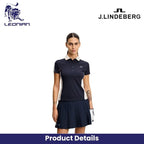 J.Lindeberg Demi Polo Women's