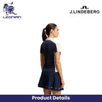 J.Lindeberg Demi Polo Women's