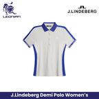 J.Lindeberg Demi Polo Women's Shirt