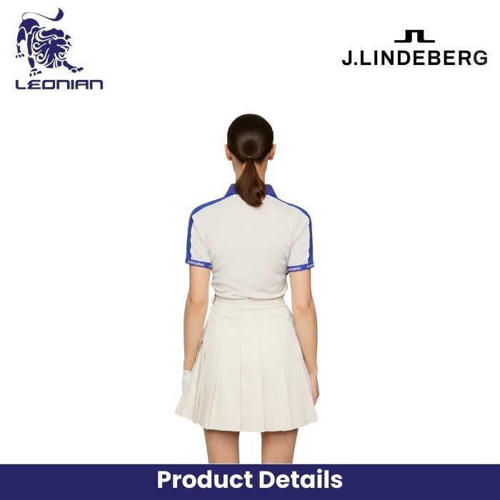 J.Lindeberg Demi Polo Women's Shirt