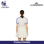 J.Lindeberg Demi Polo Women's Shirt