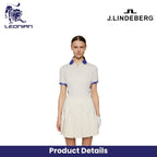 J.Lindeberg Demi Polo Women's Shirt