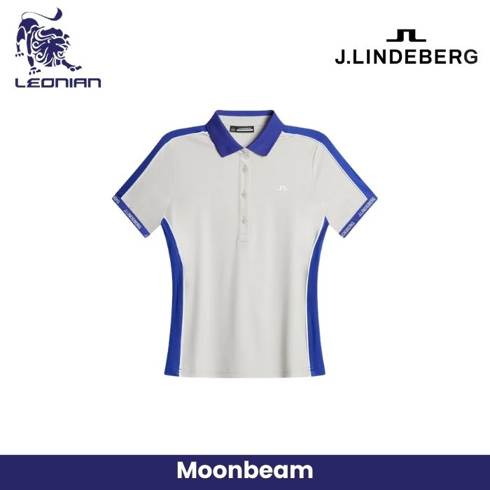 J.Lindeberg Demi Polo Women's Shirt