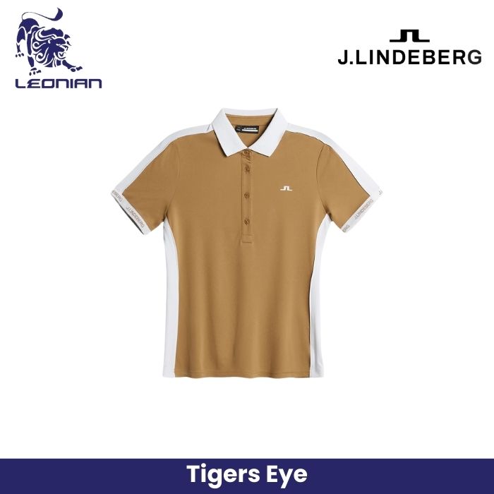 J.Lindeberg Demi Polo Women's Shirt