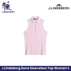 J.Lindeberg Dena Sleeveless Top
