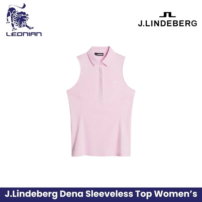 J.Lindeberg Dena Sleeveless Top