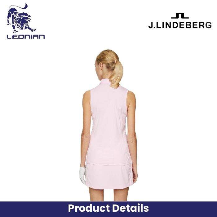 J.Lindeberg Dena Sleeveless Top