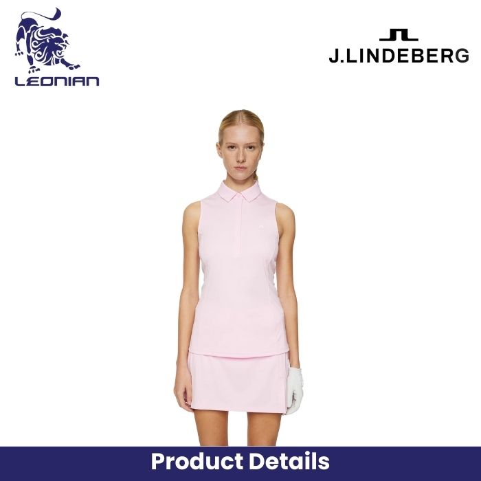 J.Lindeberg Dena Sleeveless Top