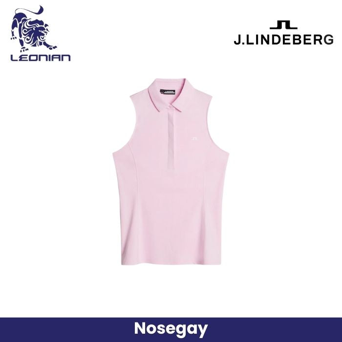 J.Lindeberg Dena Sleeveless Top