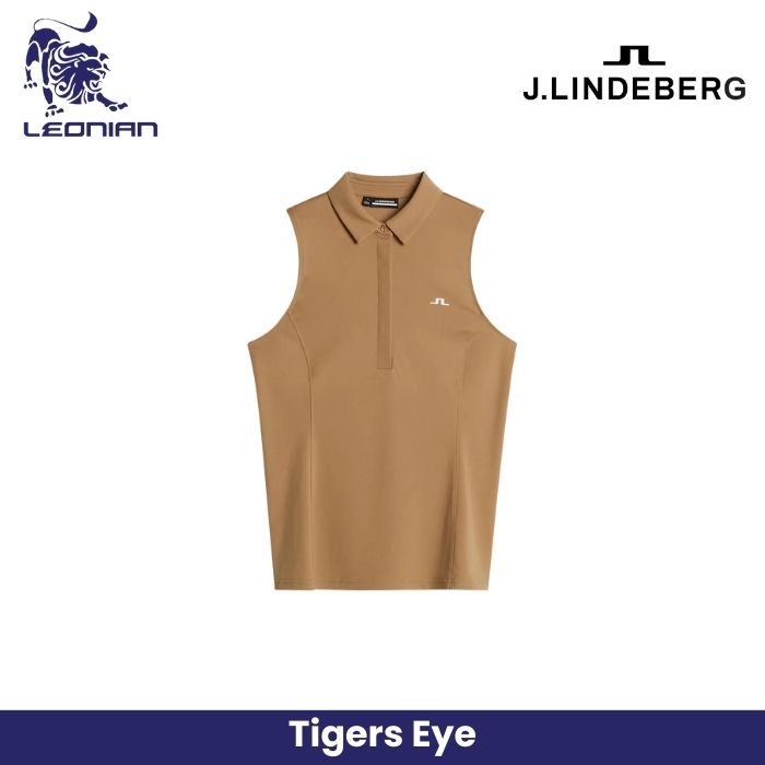 J.Lindeberg Dena Sleeveless Top