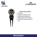 J.Lindeberg Divot Ball Tool