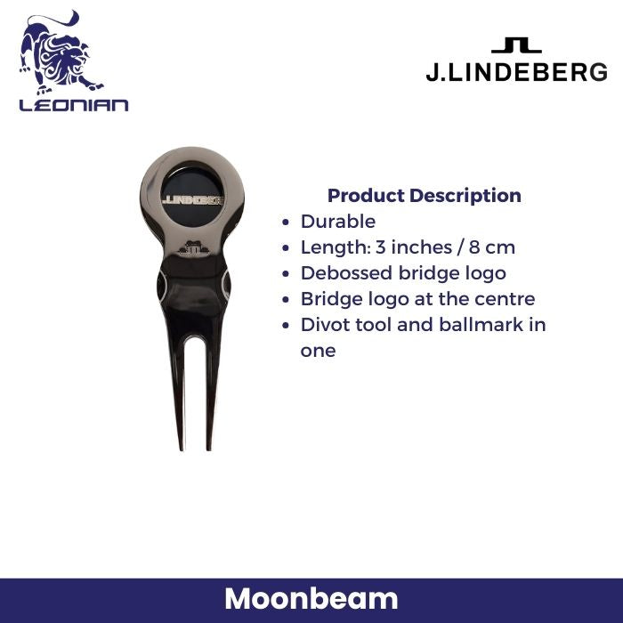 J.Lindeberg Divot Ball Tool