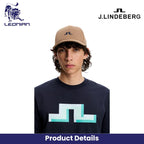 J.Lindeberg Drew Jersey Cap