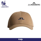 J.Lindeberg Drew Jersey Cap