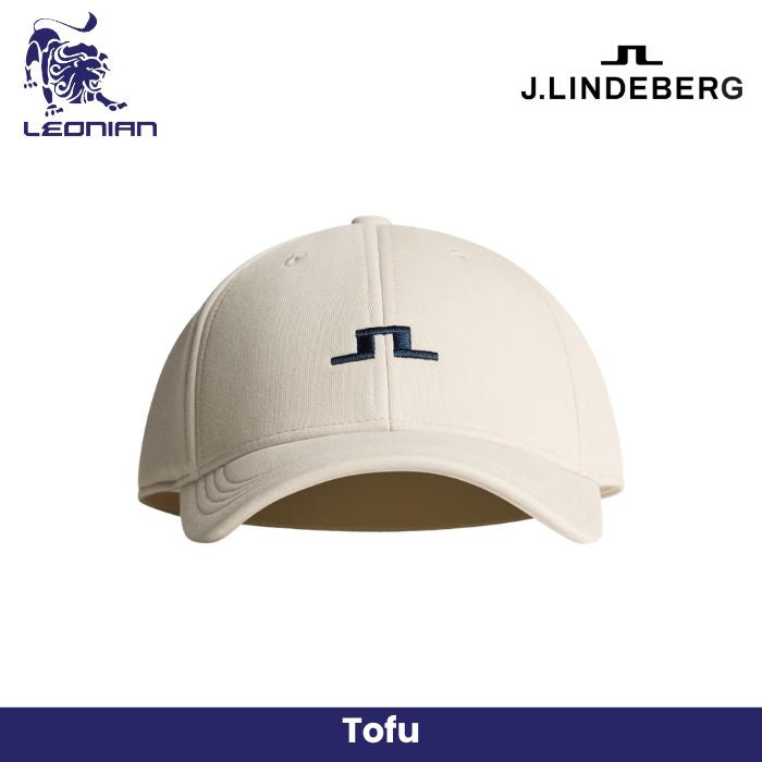 J.Lindeberg Drew Jersey Cap