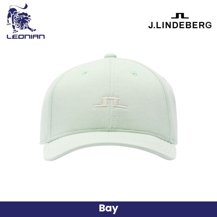 J.Lindeberg Drew Jersey Cap
