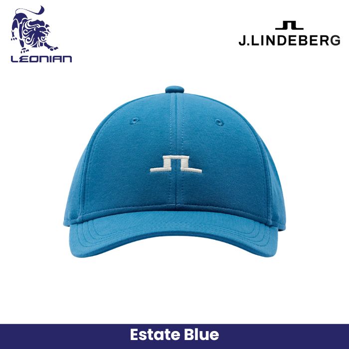 J.Lindeberg Drew Jersey Cap