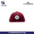 J.Lindeberg Drive Cap