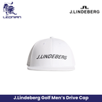 J.Lindeberg Drive Cap
