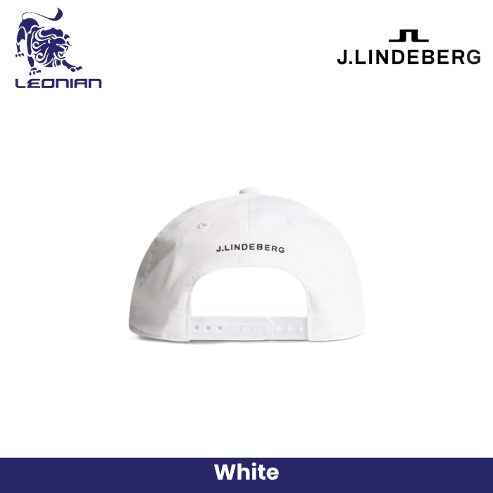 J.Lindeberg Drive Cap