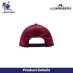 J.Lindeberg Drive Cap