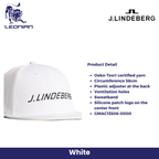 J.Lindeberg Drive Cap
