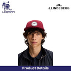 J.Lindeberg Drive Cap