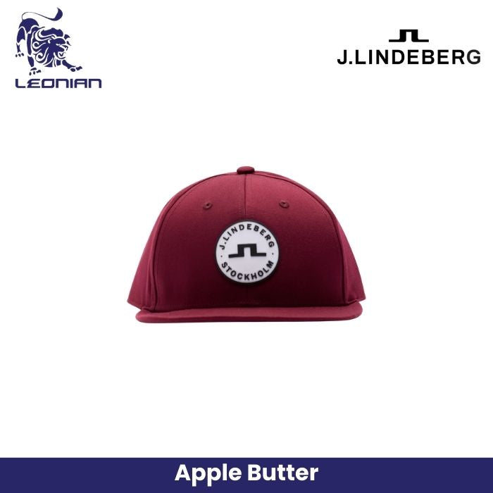 J.Lindeberg Drive Cap
