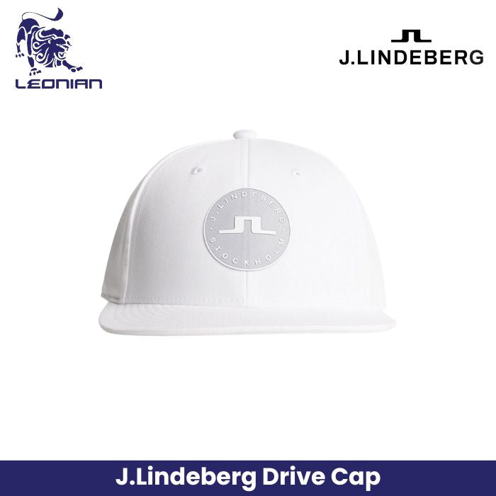 J.Lindeberg Drive Cap