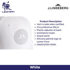 J.Lindeberg Drive Cap