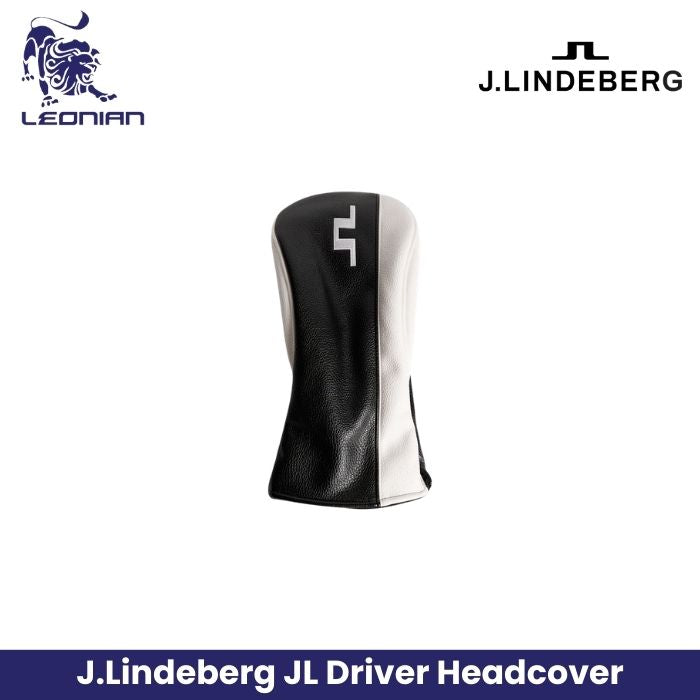 J.Lindeberg JL Driver Headcover