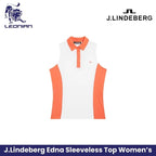 J.Lindeberg Edna Sleeveless Top
