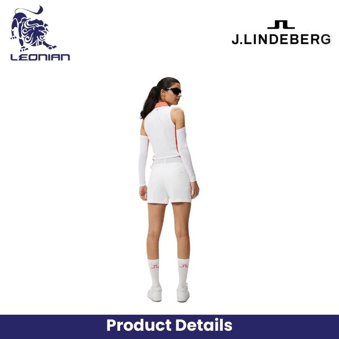 J.Lindeberg Edna Sleeveless Top