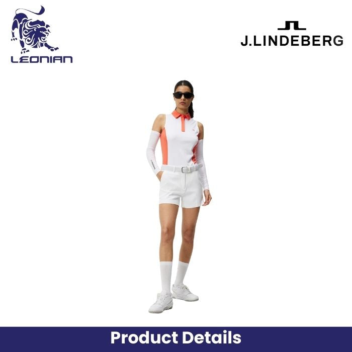 J.Lindeberg Edna Sleeveless Top