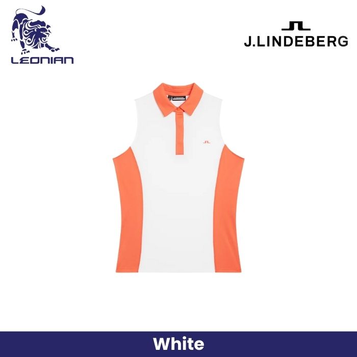 J.Lindeberg Edna Sleeveless Top