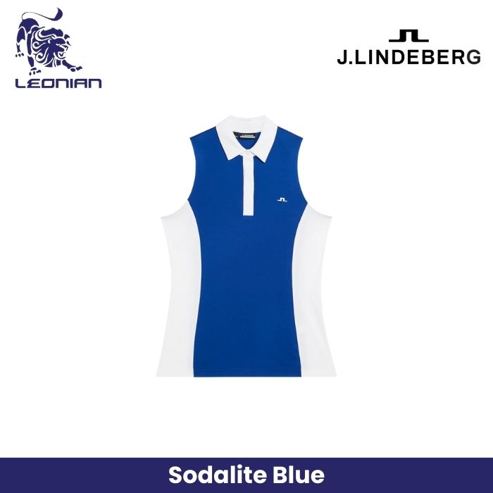 J.Lindeberg Edna Sleeveless Top