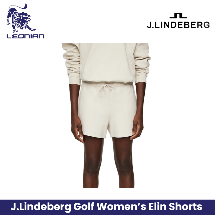 J.Lindeberg Elin Shorts Women's